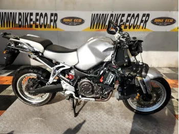 YAMAHA XTZ 1200 TENERE