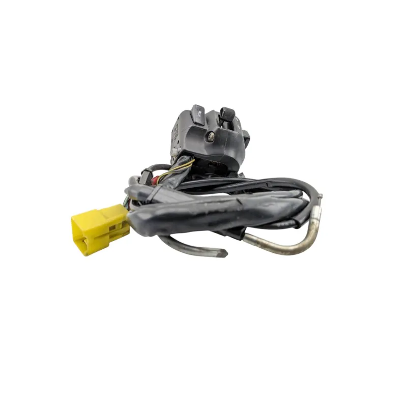 Commodo gauche SUZUKI SV 650 N 1998 - 2002