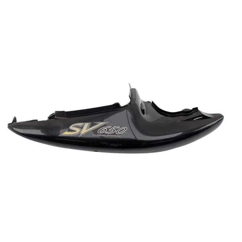Coque arriere droit SUZUKI SV 650 N 1998 - 2002