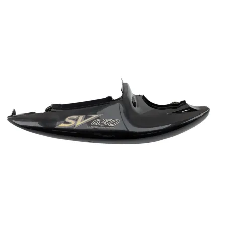 Coque arriere droit SUZUKI SV 650 N 1998 - 2002
