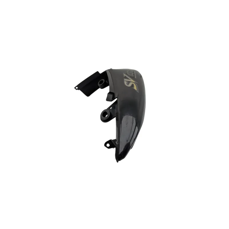 Coque arriere droit SUZUKI SV 650 N 1998 - 2002