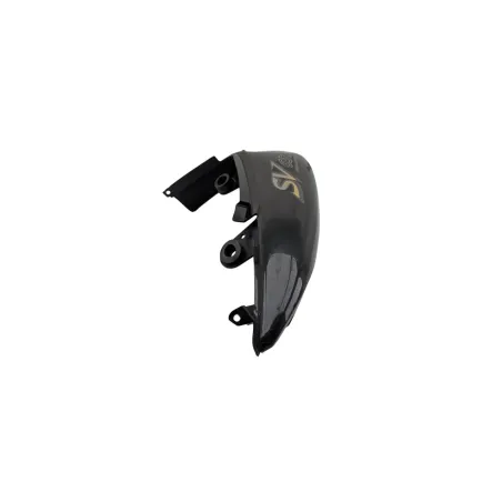 Coque arriere droit SUZUKI SV 650 N 1998 - 2002