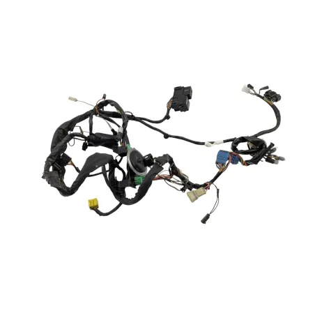 Faisceau electrique SUZUKI SV 650 N 1998 - 2002