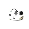 Jeu de serrure contacteur a cle SUZUKI SV 650 N 1998 - 2002