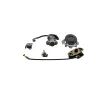 Jeu de serrure contacteur a cle SUZUKI SV 650 N 1998 - 2002