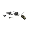 Jeu de serrure contacteur a cle SUZUKI SV 650 N 1998 - 2002