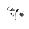 Jeu de serrure contacteur a cle SUZUKI SV 650 N 1998 - 2002