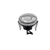 Optique (feux)(phare) SUZUKI SV 650 N 1998 - 2002 Optique (feux)(phare) SUZUKI SV 650 N 1998 - 2002