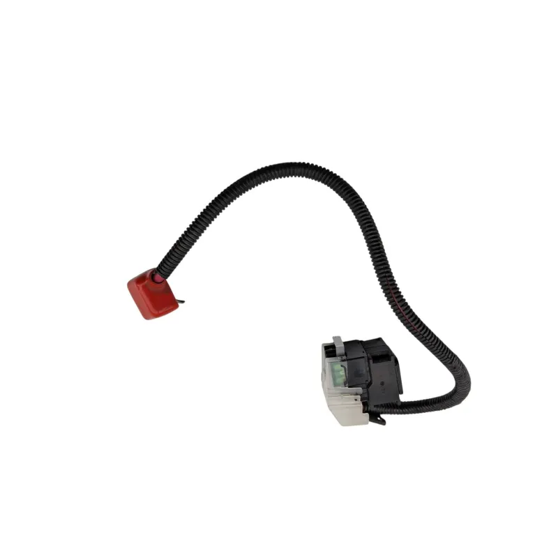 Relais de demarreur SUZUKI SV 650 N 1998 - 2002