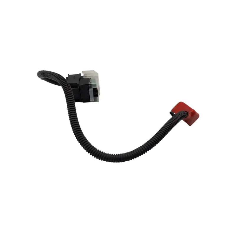 Relais de demarreur SUZUKI SV 650 N 1998 - 2002
