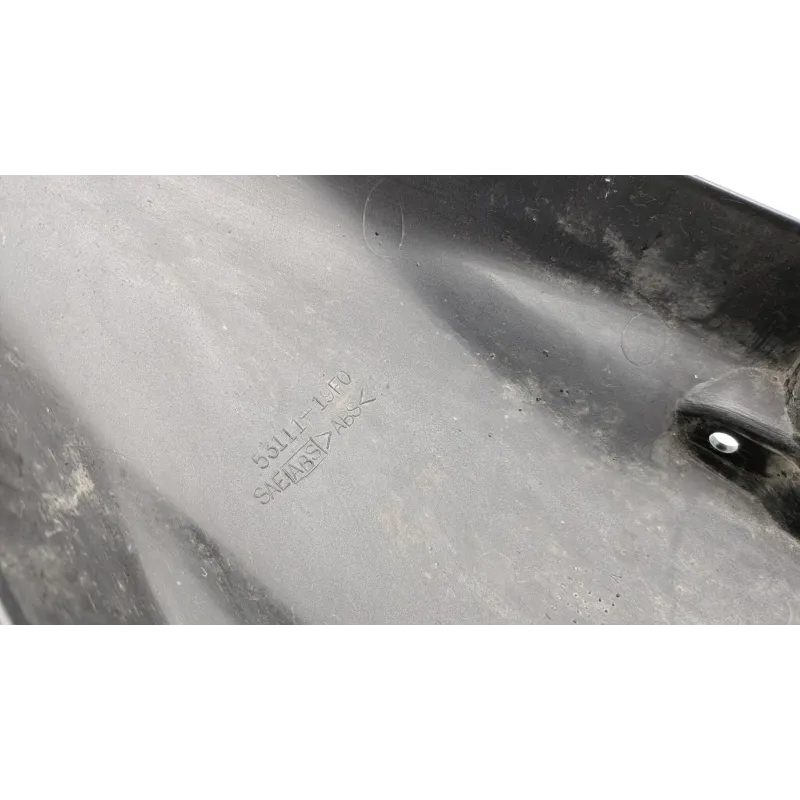 Garde boue avant SUZUKI SV 650 N 1998 - 2002