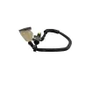 Maitre cylindre frein arriere SUZUKI SV 650 N 1998 - 2002 Maitre cylindre frein arriere SUZUKI SV 650 N 1998 - 2002