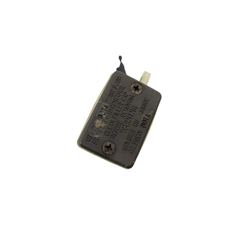 Maitre cylindre frein arriere SUZUKI SV 650 N 1998 - 2002