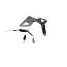 Platine avant droite SUZUKI SV 650 N 1998 - 2002 Platine avant droite SUZUKI SV 650 N 1998 - 2002