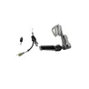 Platine avant droite SUZUKI SV 650 N 1998 - 2002 Platine avant droite SUZUKI SV 650 N 1998 - 2002