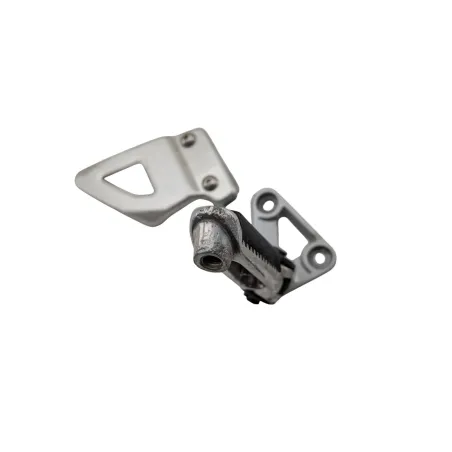 Platine avant droite SUZUKI SV 650 N 1998 - 2002
