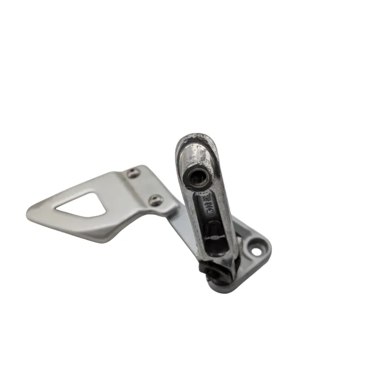 Platine avant droite SUZUKI SV 650 N 1998 - 2002