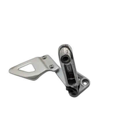Platine avant droite SUZUKI SV 650 N 1998 - 2002