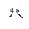 Retro droit SUZUKI SV 650 N 1998 - 2002 Retro droit SUZUKI SV 650 N 1998 - 2002