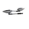 Retro droit SUZUKI SV 650 N 1998 - 2002 Retro droit SUZUKI SV 650 N 1998 - 2002