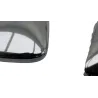 Retro droit SUZUKI SV 650 N 1998 - 2002 Retro droit SUZUKI SV 650 N 1998 - 2002
