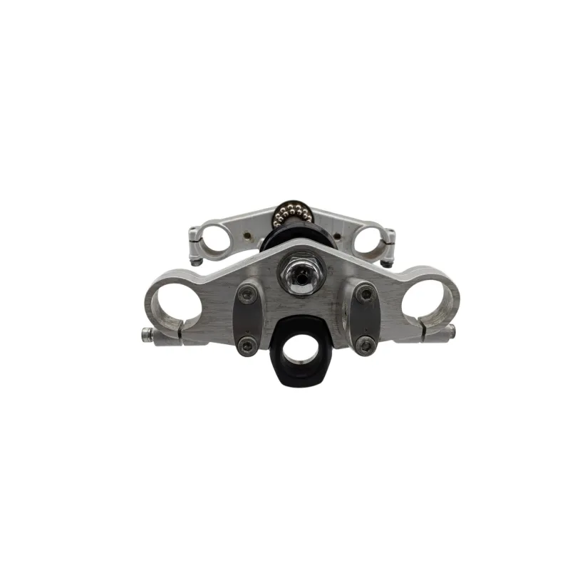 Te inferieur superieur SUZUKI SV 650 N 1998 - 2002