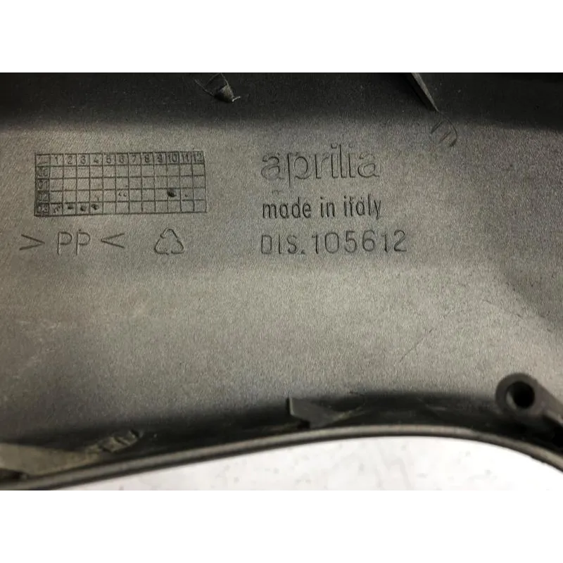 Cache guidon superieur APRILIA ATLANTIC 125 2003-2009