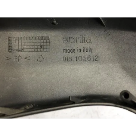 Cache guidon superieur APRILIA ATLANTIC 125 2003-2009