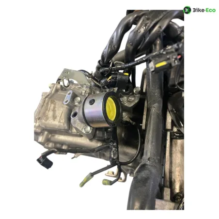 Moteur HONDA NSS 125 2023-2024 FORZA