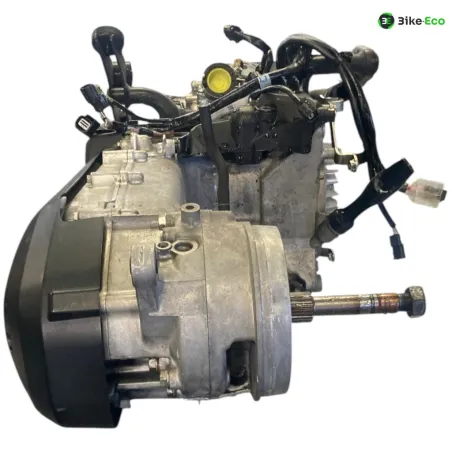 Moteur HONDA NSS 125 2023-2024 FORZA
