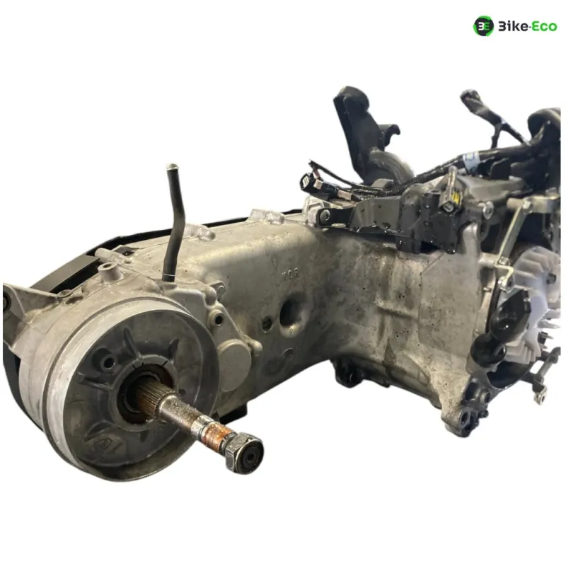 Moteur HONDA NSS 125 2023-2024 FORZA