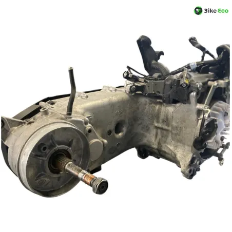 Moteur HONDA NSS 125 2023-2024 FORZA