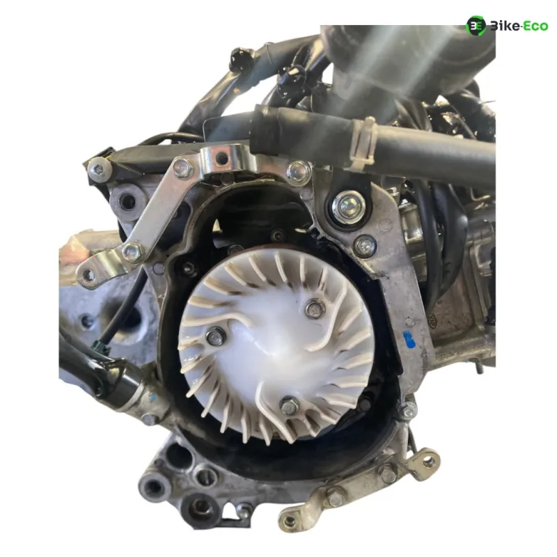 Moteur HONDA NSS 125 2023-2024 FORZA