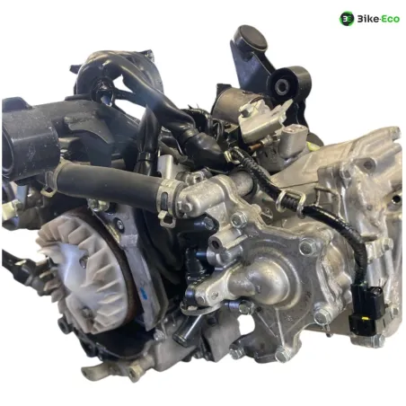 Moteur HONDA NSS 125 2023-2024 FORZA