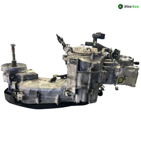 Moteur HONDA NSS 125 2023-2024 FORZA