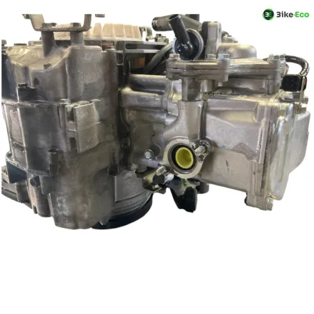 Moteur HONDA NSS 125 2023-2024 FORZA