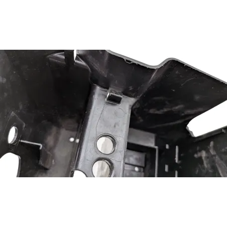 Boite a air YAMAHA YFM 250 RAPTOR 2008 - 2014