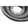 Jante arriere YAMAHA YFM 250 RAPTOR 2008 - 2014 Jante arriere YAMAHA YFM 250 RAPTOR 2008 - 2014