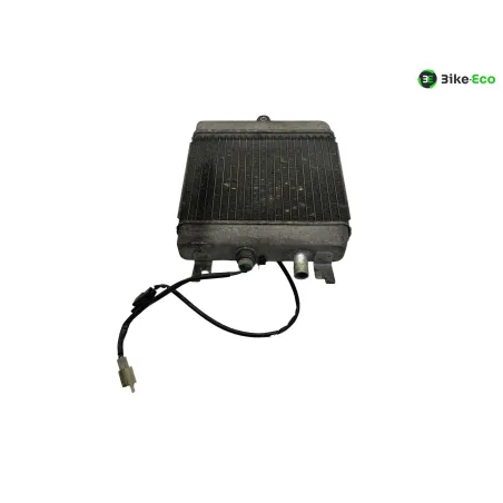 Radiateur eau SUZUKI UH 125 2007-2013 BURGMAN