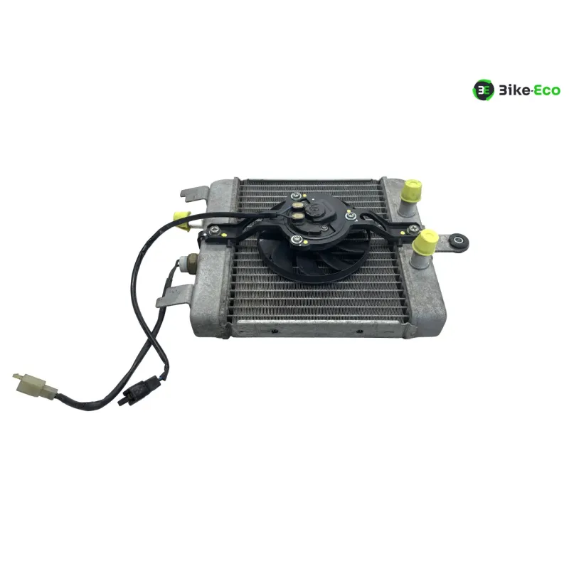 Radiateur eau SUZUKI UH 125 2007-2013 BURGMAN