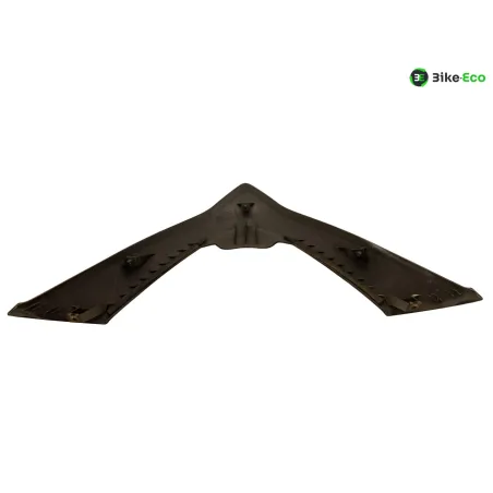 Cache carenage face avant SUZUKI UH 125 2007-2013 BURGMAN