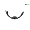 Cache carenage face avant SUZUKI UH 125 2007-2013 BURGMAN Cache carenage face avant SUZUKI UH 125 2007-2013 BURGMAN