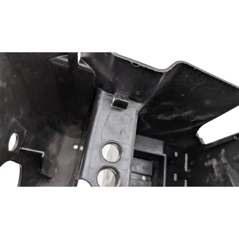 Boite a air YAMAHA YFM 250 RAPTOR 2008 - 2014