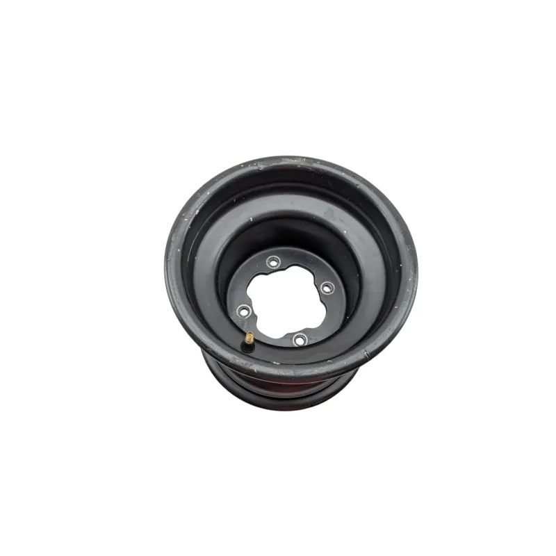 Jante arriere YAMAHA YFM 250 RAPTOR 2008 - 2014