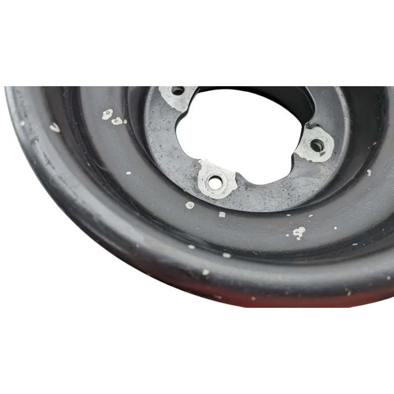 Jante arriere YAMAHA YFM 250 RAPTOR 2008 - 2014