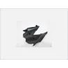 Passage de roue TRIUMPH STREET TRIPLE 675 2013-2016 Passage de roue TRIUMPH STREET TRIPLE 675 2013-2016