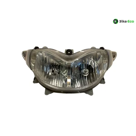Optique (feux)(phare) SUZUKI UH 125 2007-2013 BURGMAN