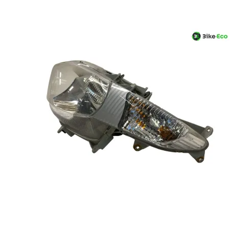 Optique (feux)(phare) SUZUKI UH 125 2007-2013 BURGMAN