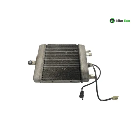 Radiateur eau SUZUKI UH 125 2007-2013 BURGMAN