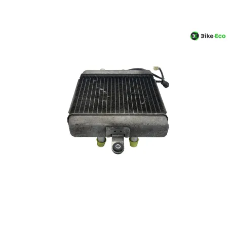 Radiateur eau SUZUKI UH 125 2007-2013 BURGMAN